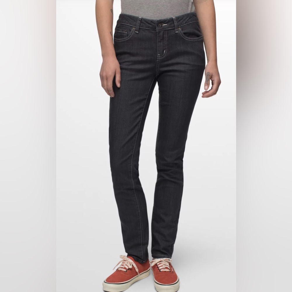 Prana Kayla Jean